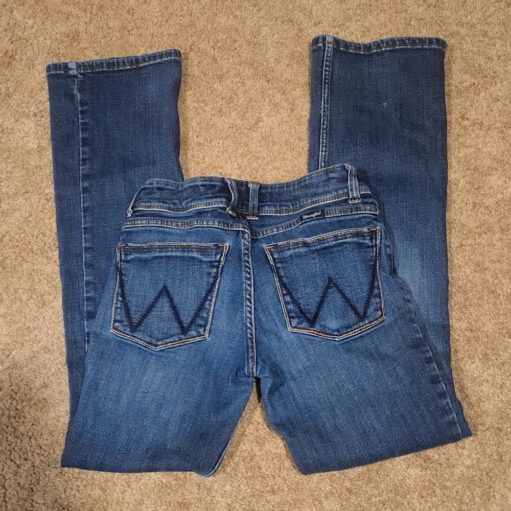 Wrangler Bootcut jeans